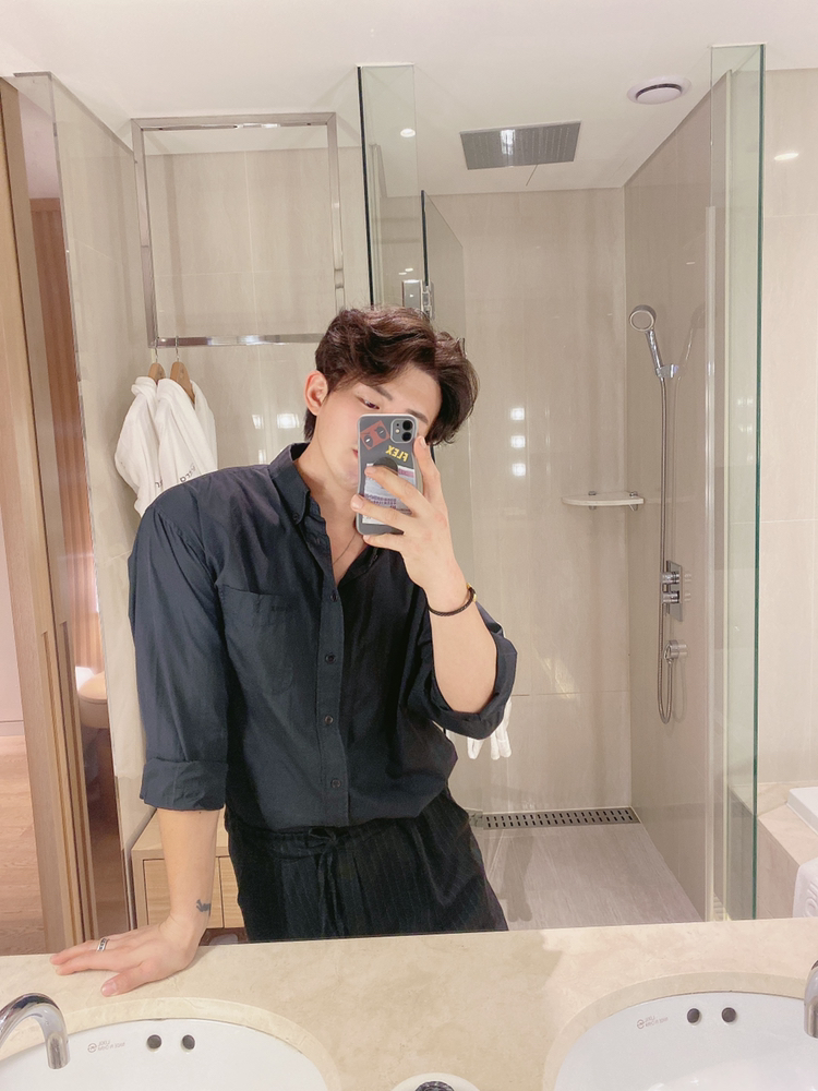 KREAM 프로필 이미지