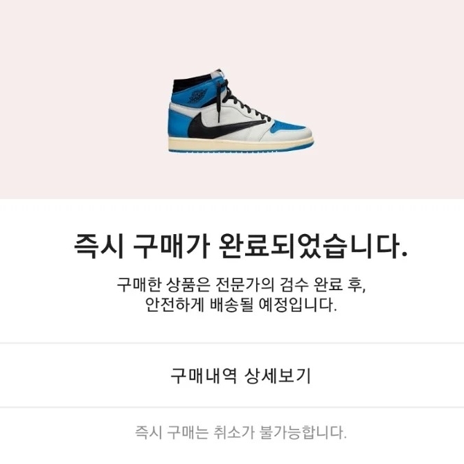 Jordan 1 x Travis Scott x Fragment Retro High OG SP Military Blue 착용 스타일