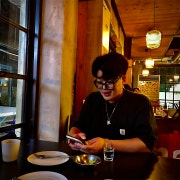 KREAM 프로필 이미지