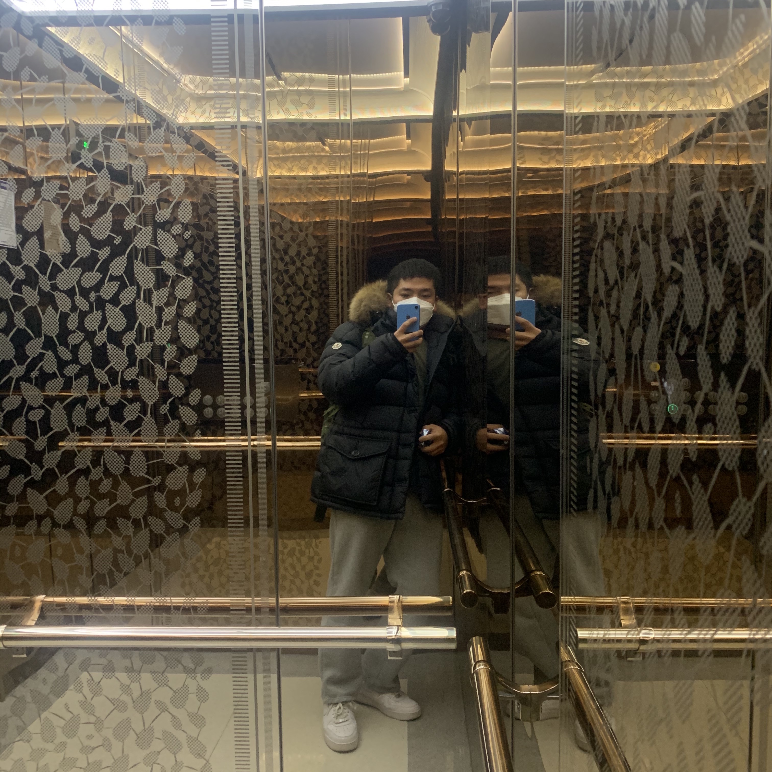 Dongseok님의 스타일 - 2
