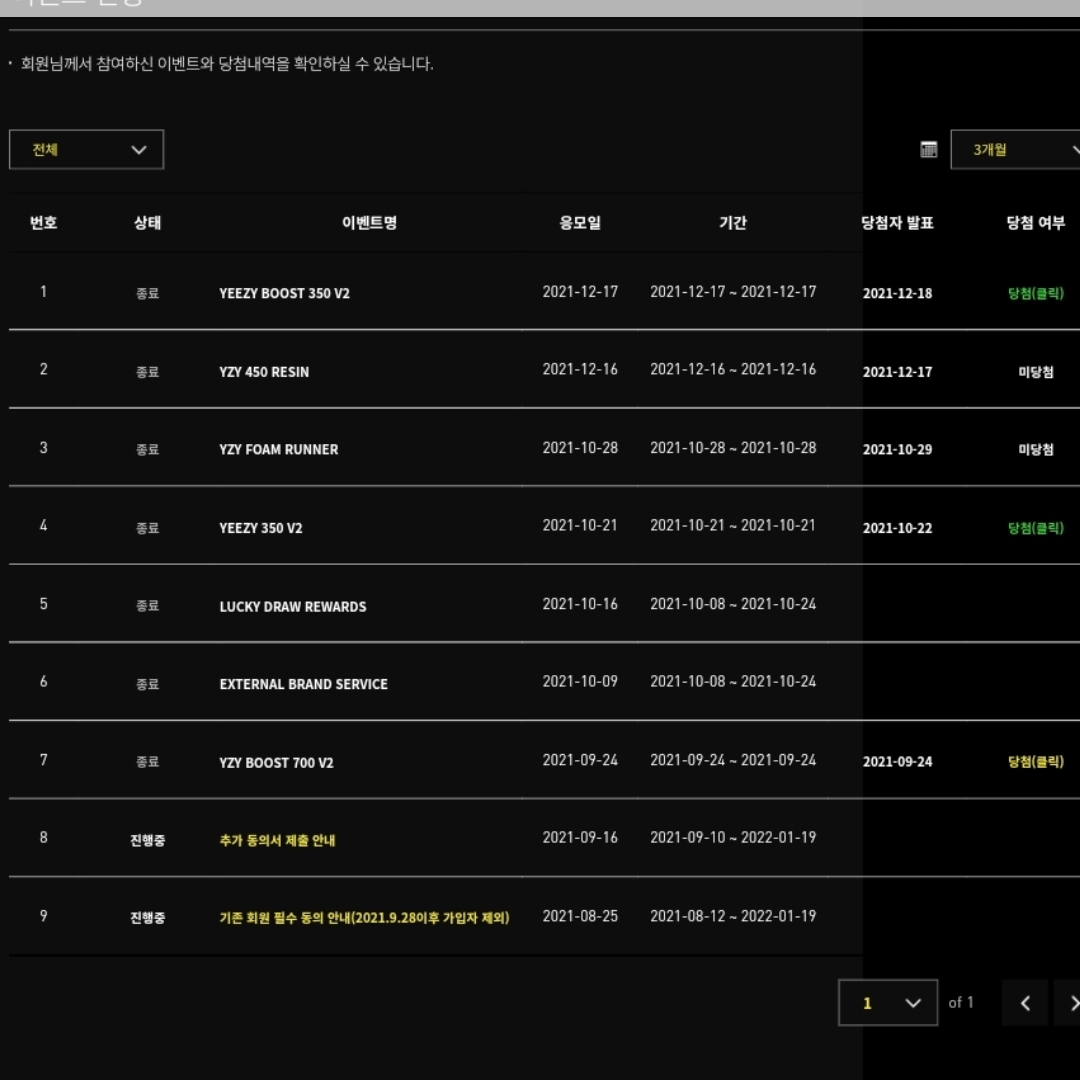 Adidas Yeezy Boost 350 V2 Beluga - Reflective 착용 스타일 - 1