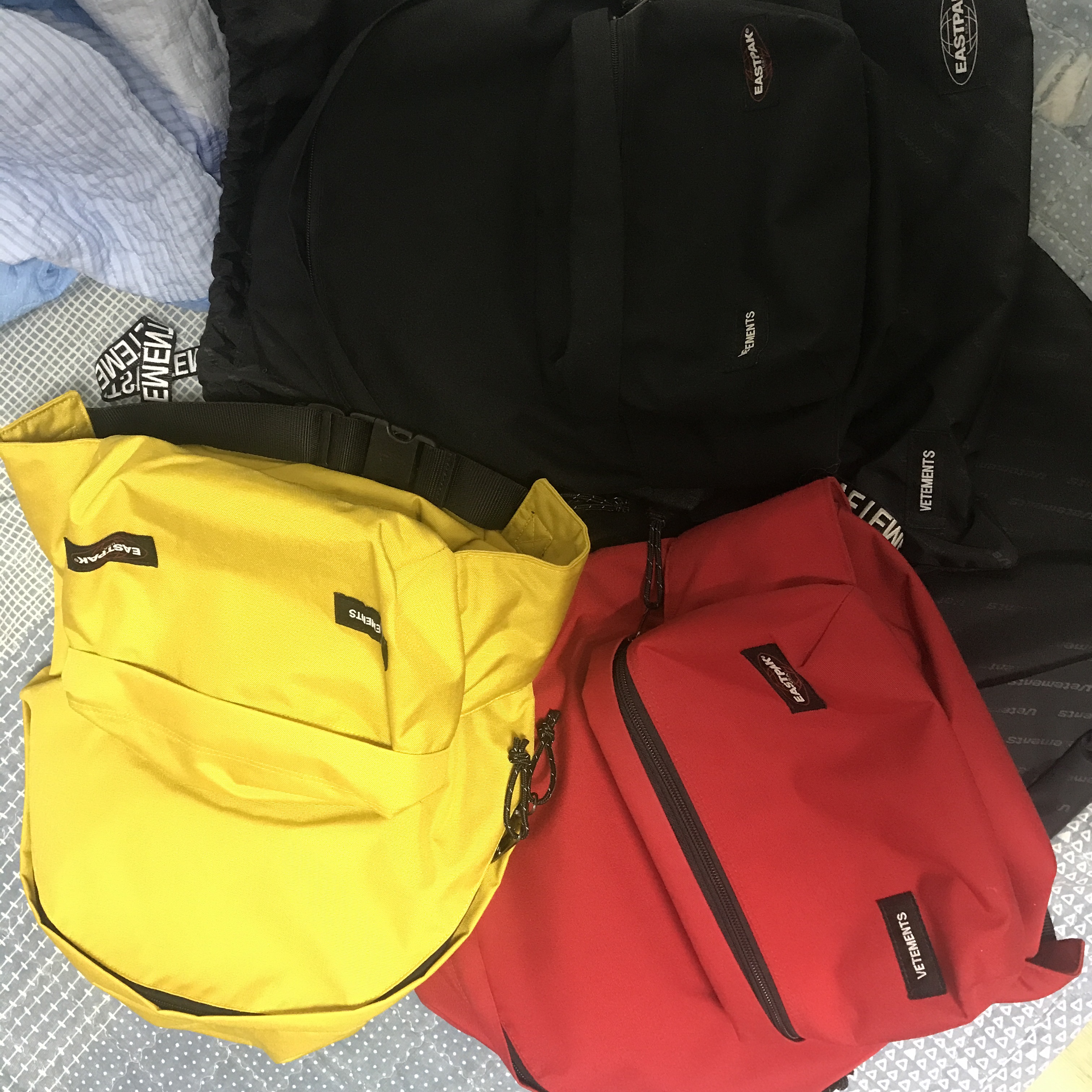 KREAM 스타일 - 1