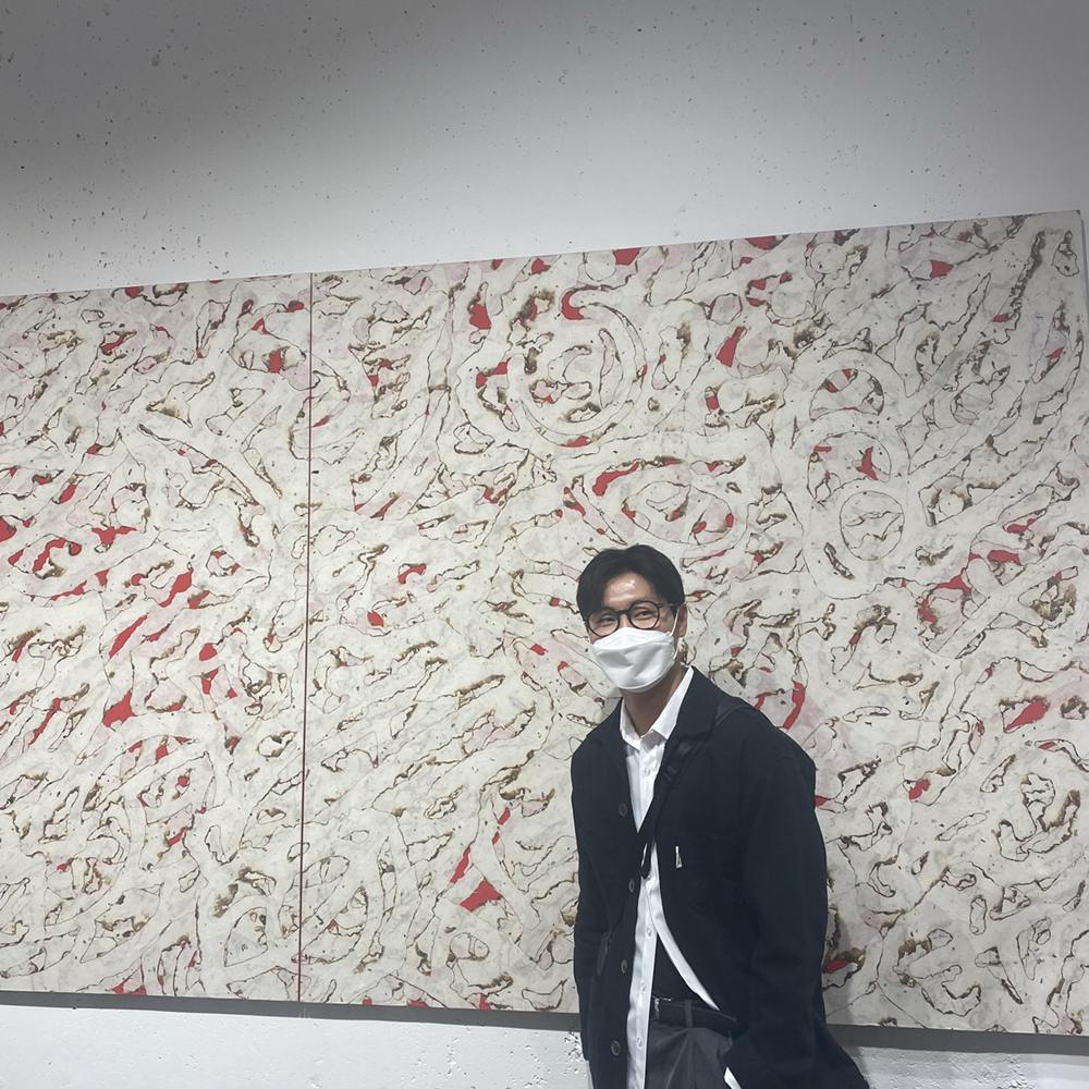 KREAM 프로필 이미지