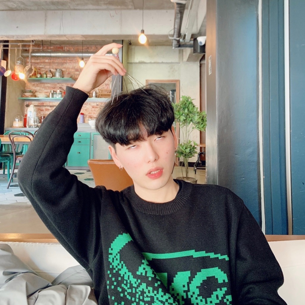 KREAM 프로필 이미지