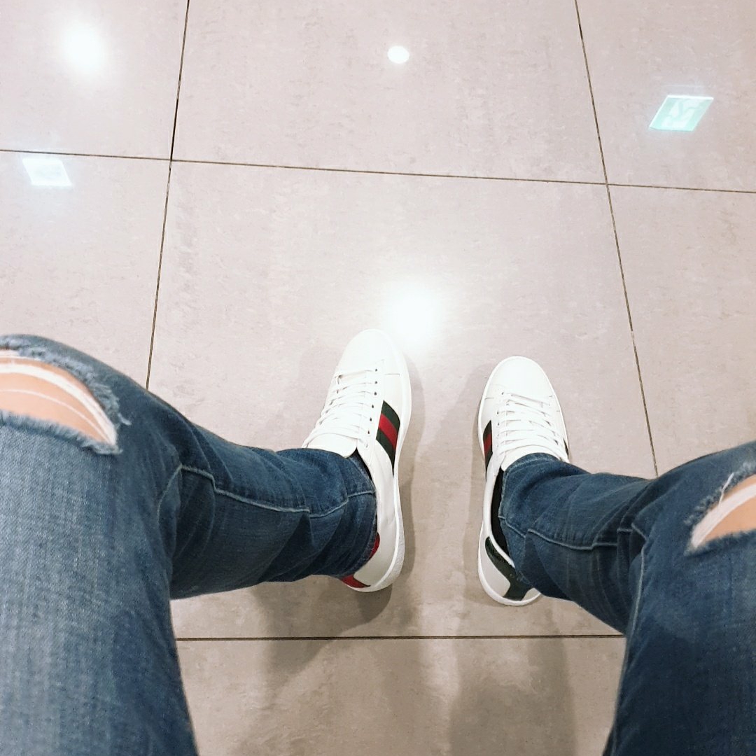 Nicholas님의 스타일 - 3