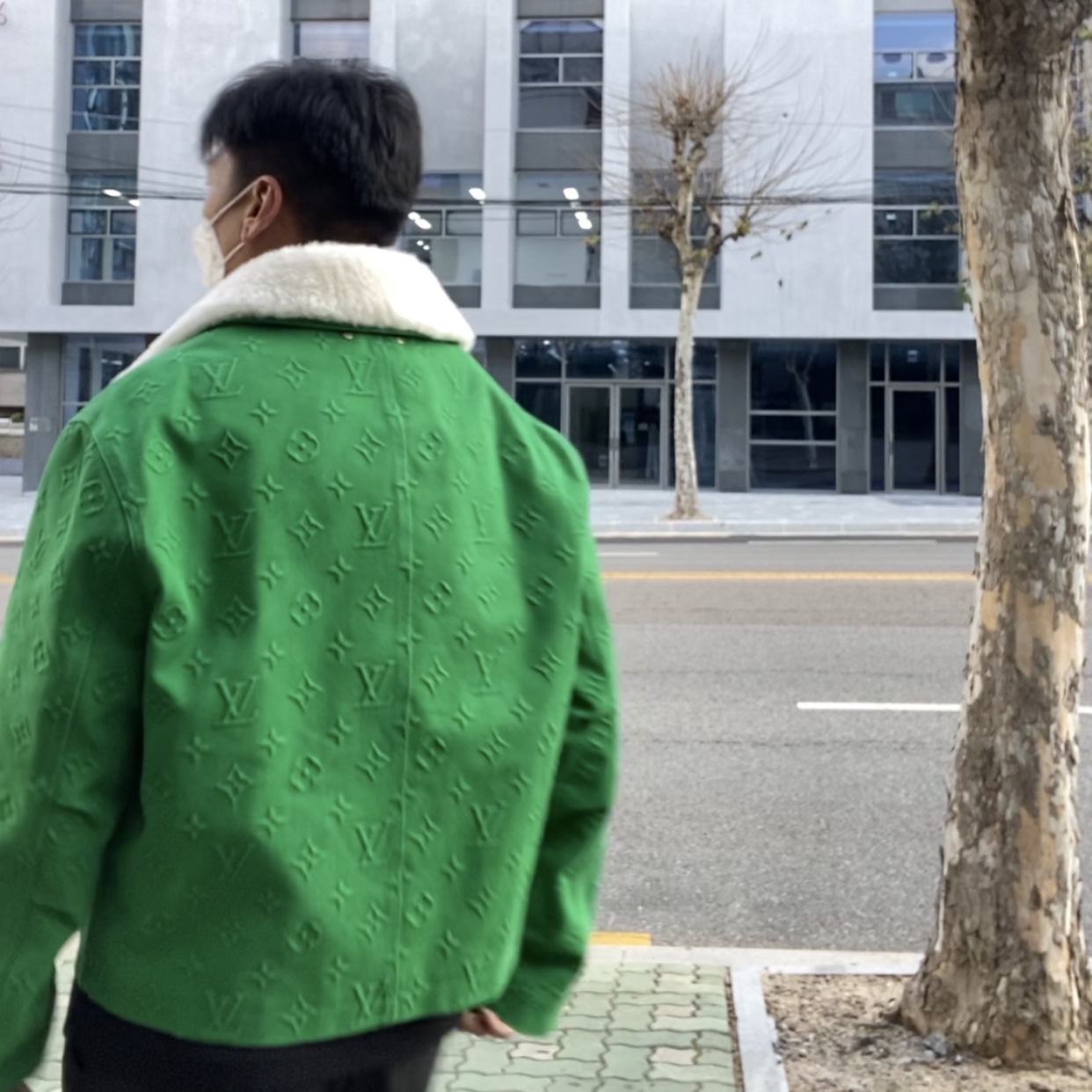 우쓰님의 스타일 - 2