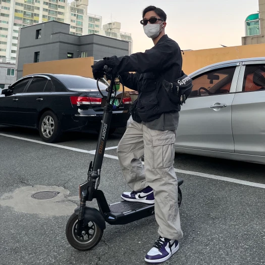 스타일 카드