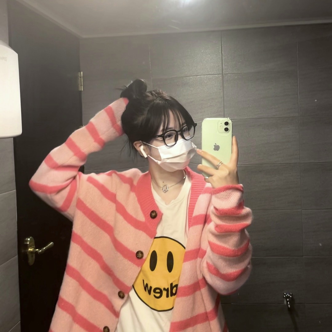 조이님의 스타일 - 2