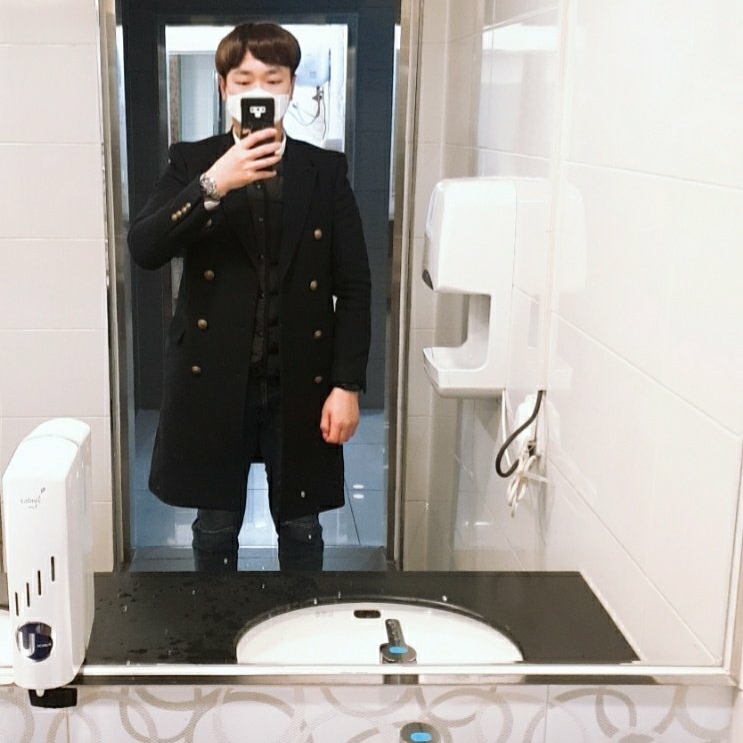 Nicholas님의 스타일 - 2