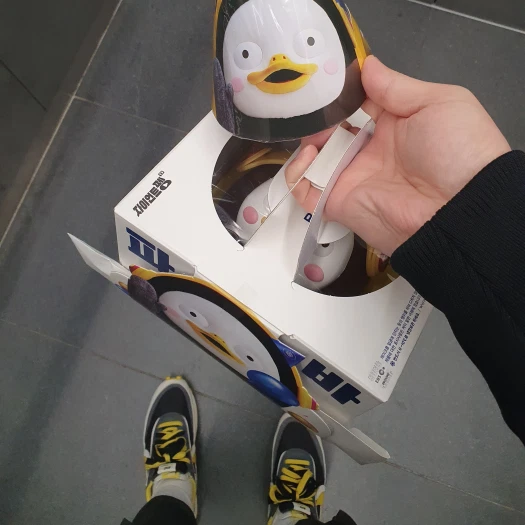 스타일 카드