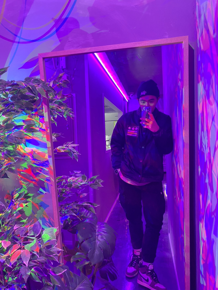 KREAM 프로필 이미지