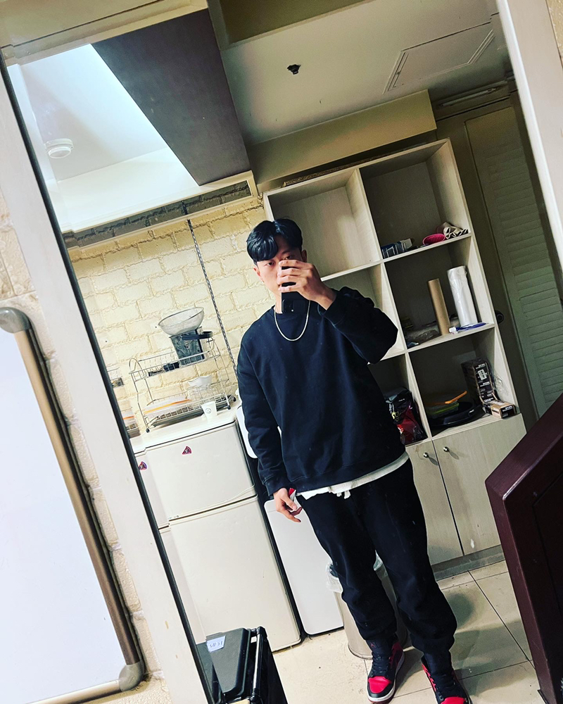 KREAM 프로필 이미지