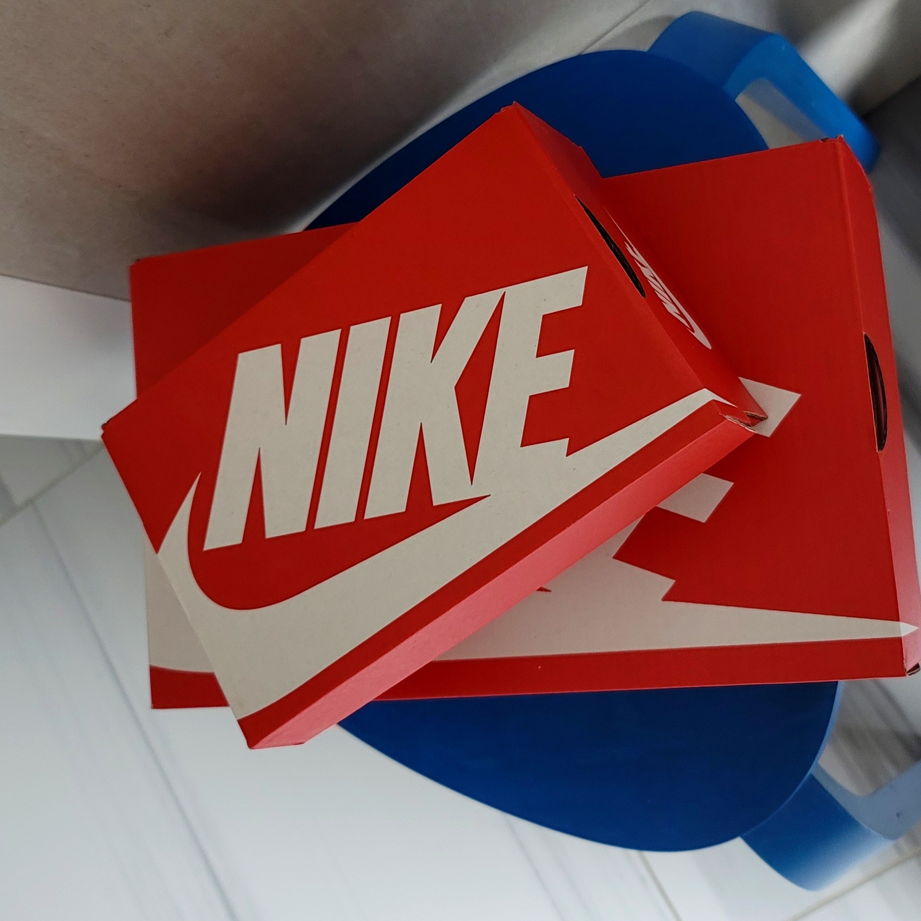 (TD) Nike Dunk Low Pink Foam 착용 스타일 - 4