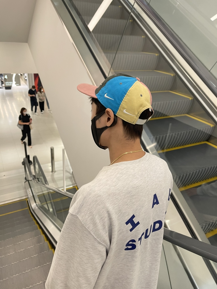 KREAM 프로필 이미지