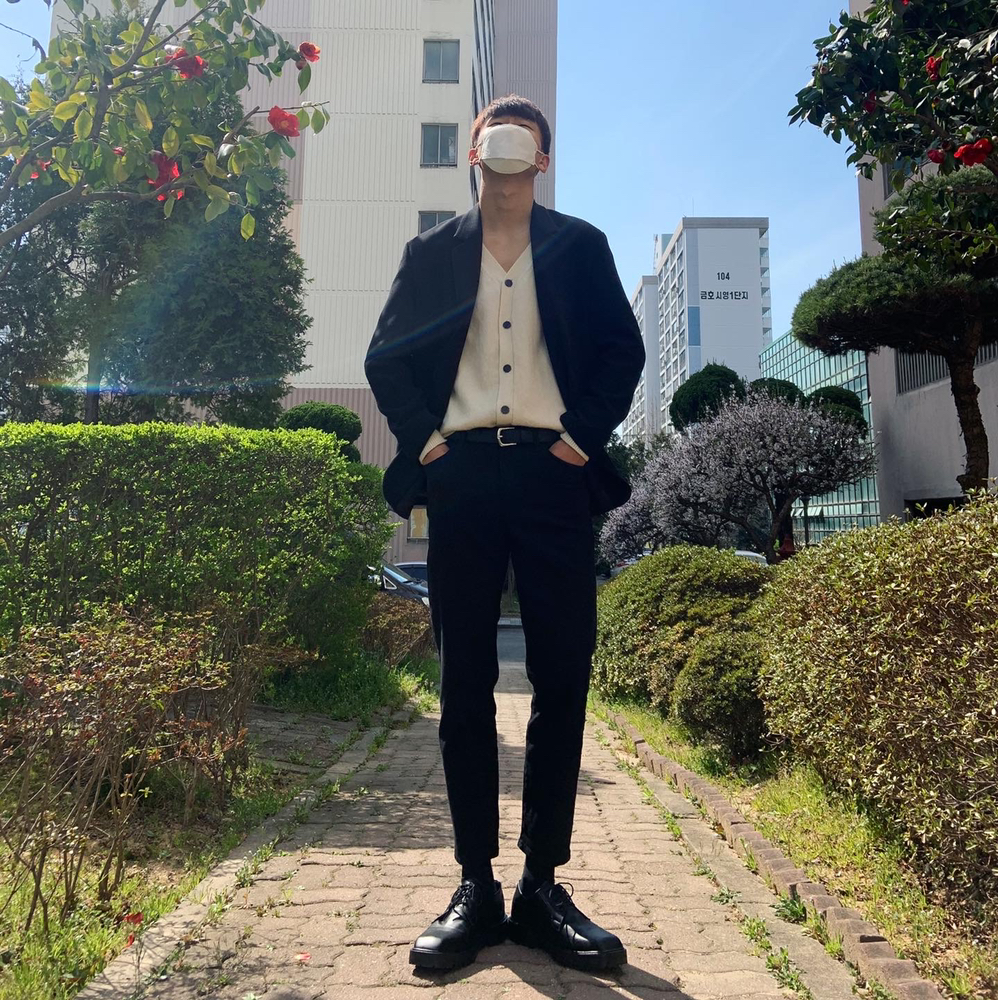 KREAM 프로필 이미지
