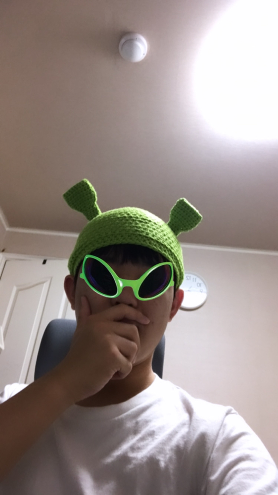 KREAM 프로필 이미지