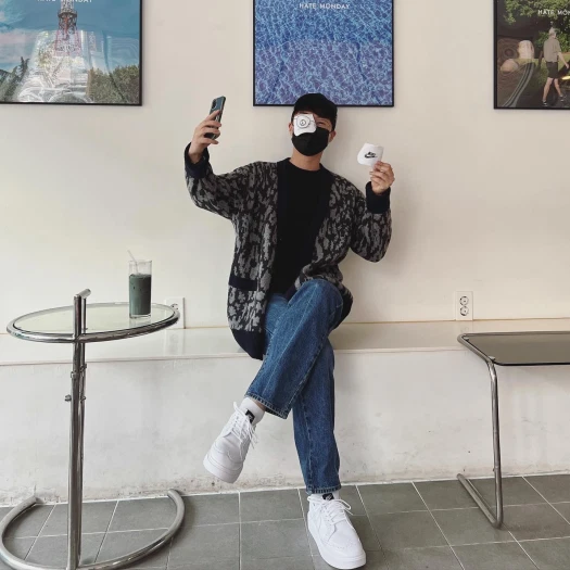 스타일 카드