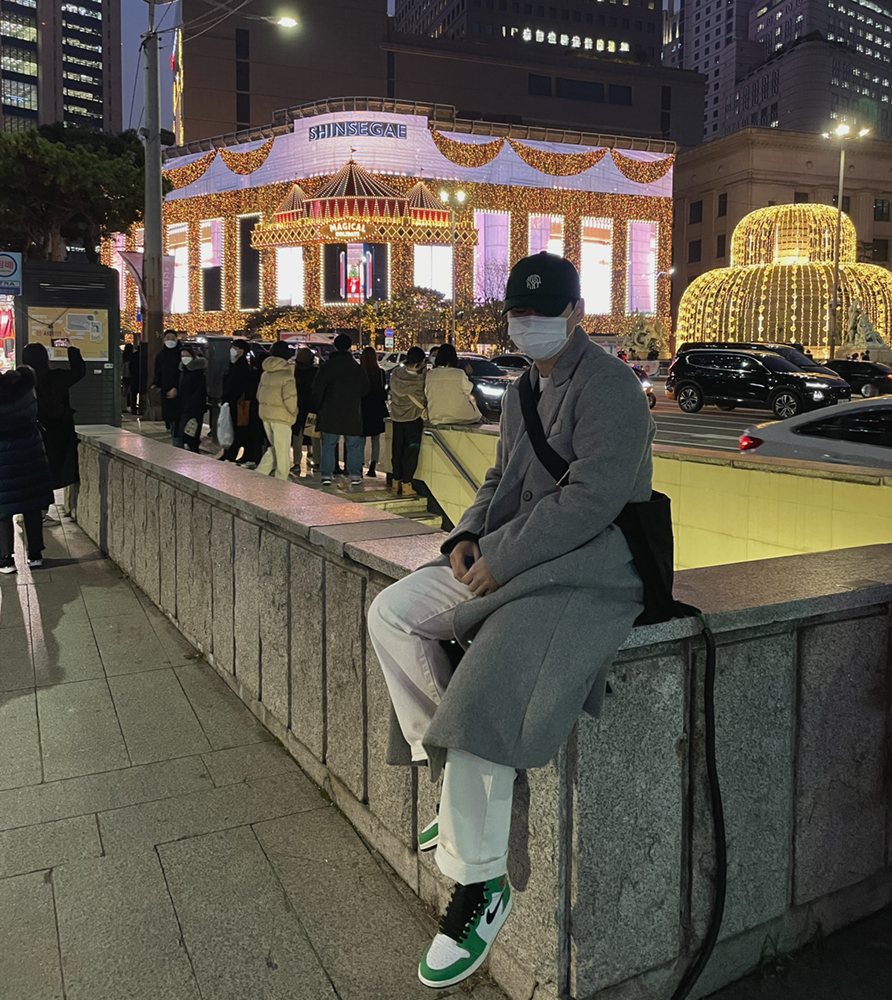 KREAM 프로필 이미지