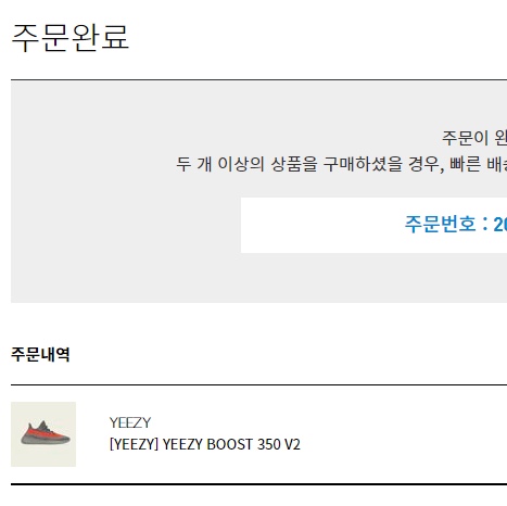Adidas Yeezy Boost 350 V2 Beluga - Reflective 착용 스타일 - 2