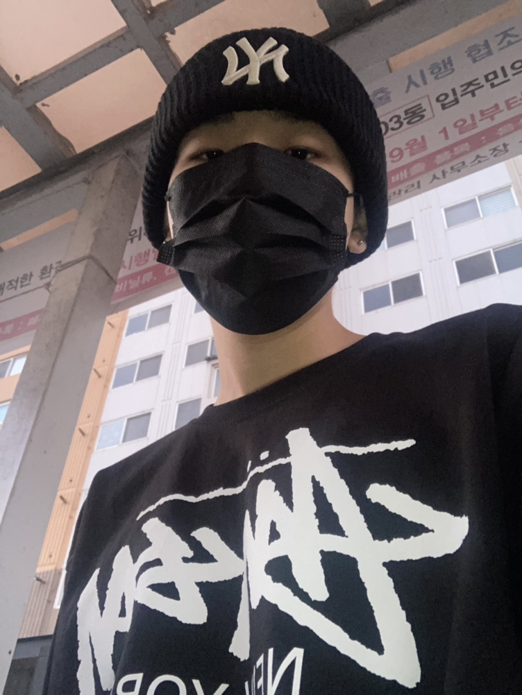 KREAM 프로필 이미지
