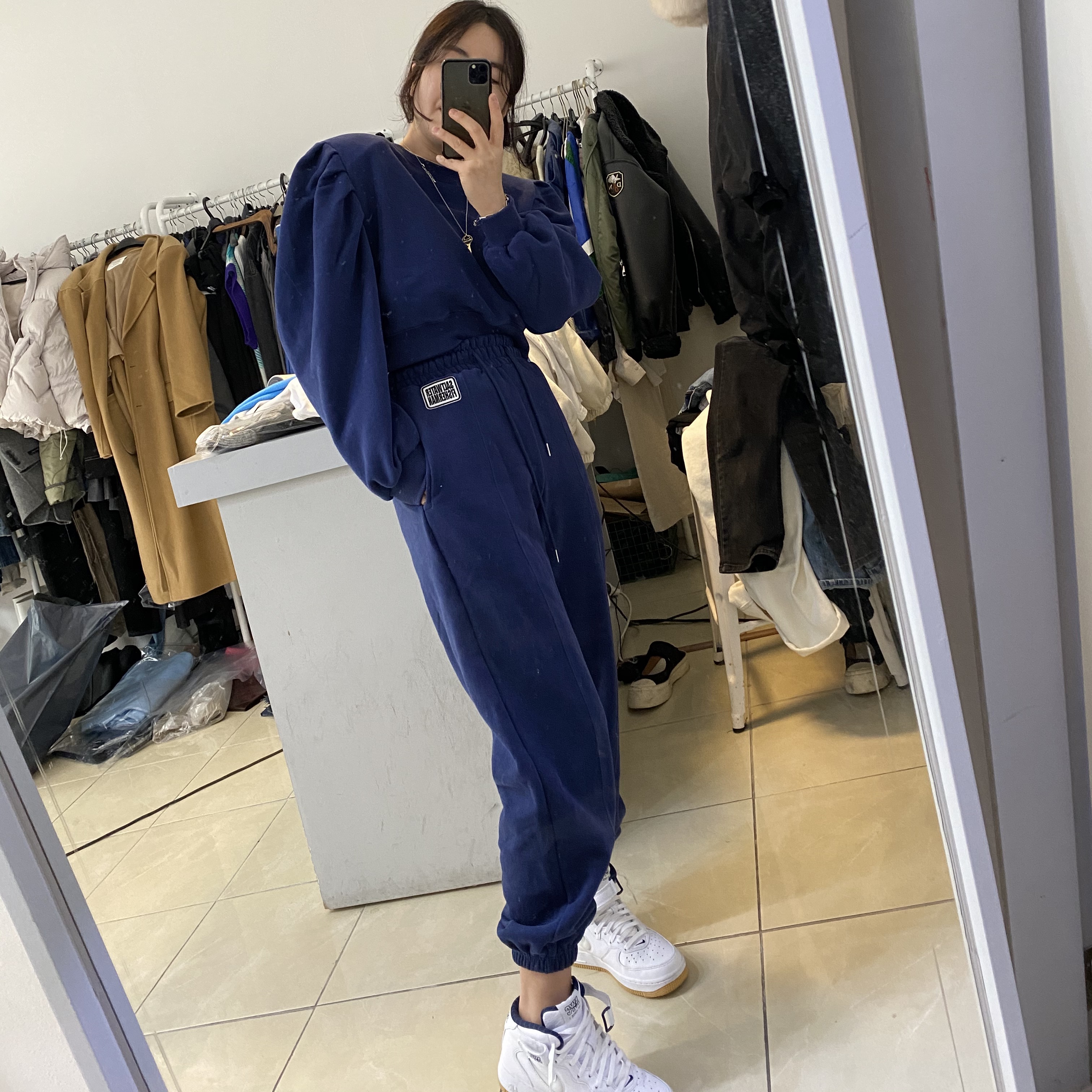김아미님의 스타일