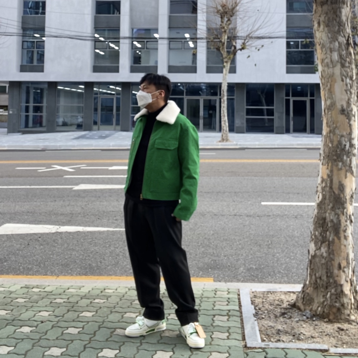 우쓰님의 스타일 - 1