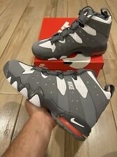 Nike Air Max 2 CB 94 Cool Grey White 착용 스타일 - 2