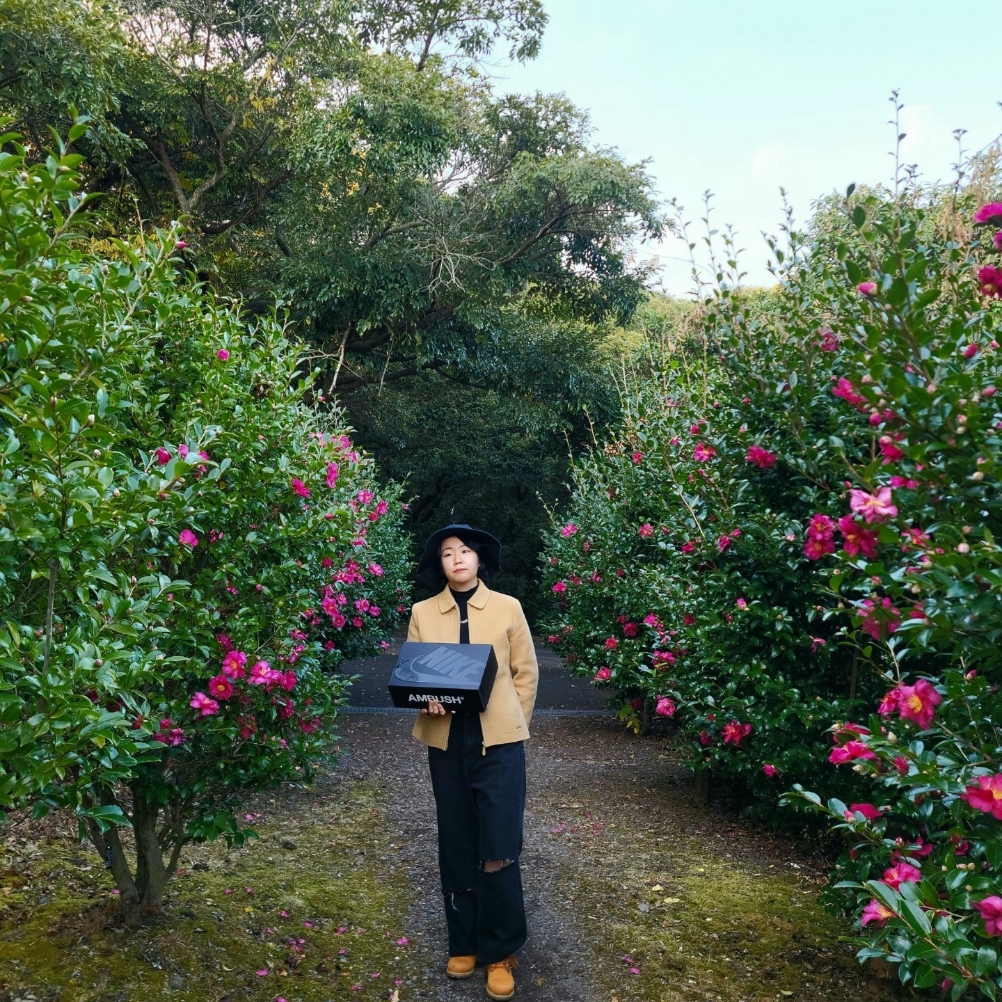 제주도민🍊님의 스타일