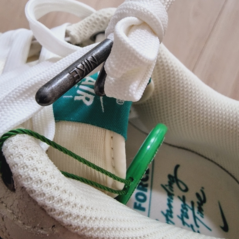 Nike Air Force 1 Low Test of Time 착용 스타일 - 3