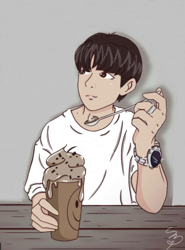 KREAM 프로필 이미지