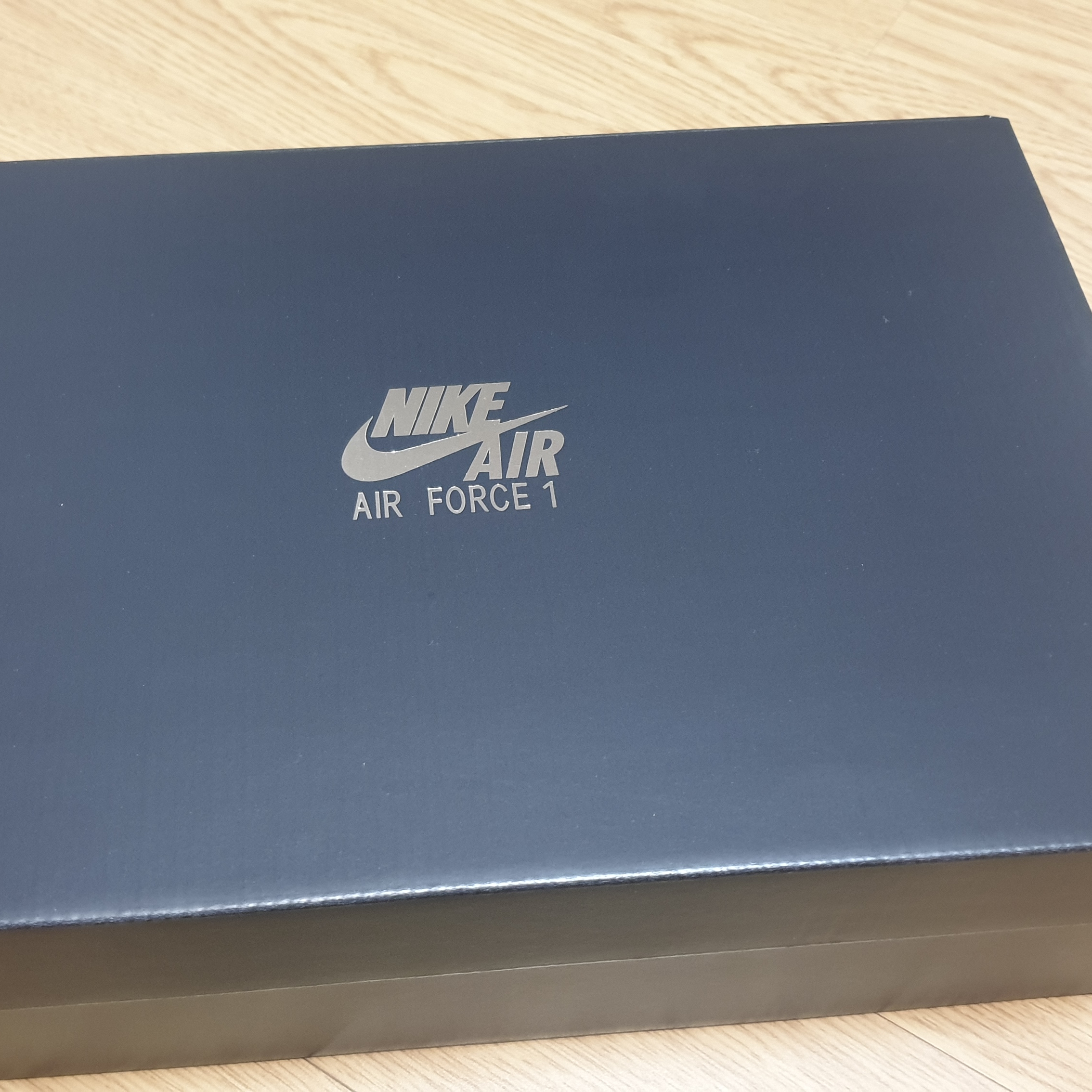 Nike Air Force 1 Low Experimental Halloween 착용 스타일 - 5