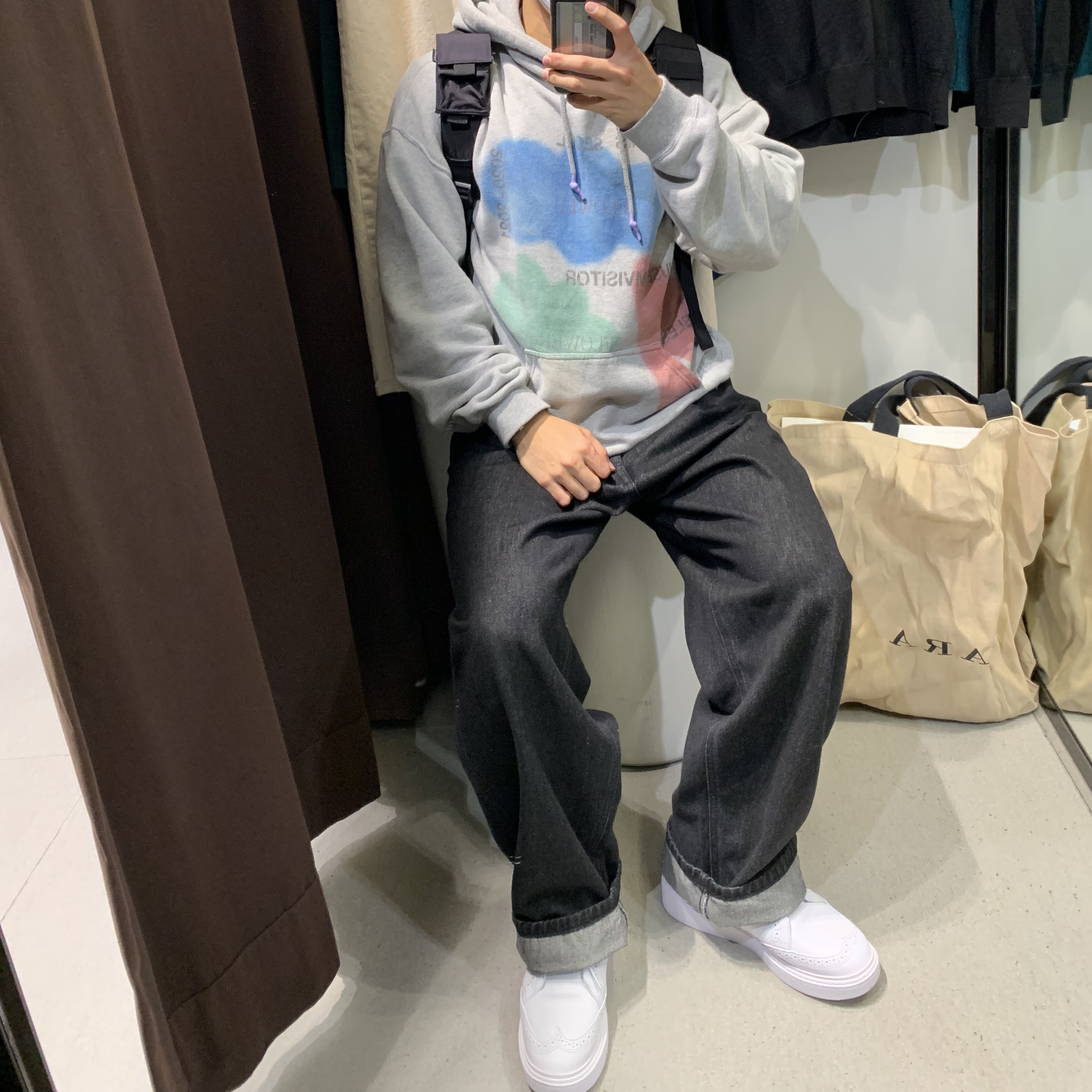 j434800님의 스타일