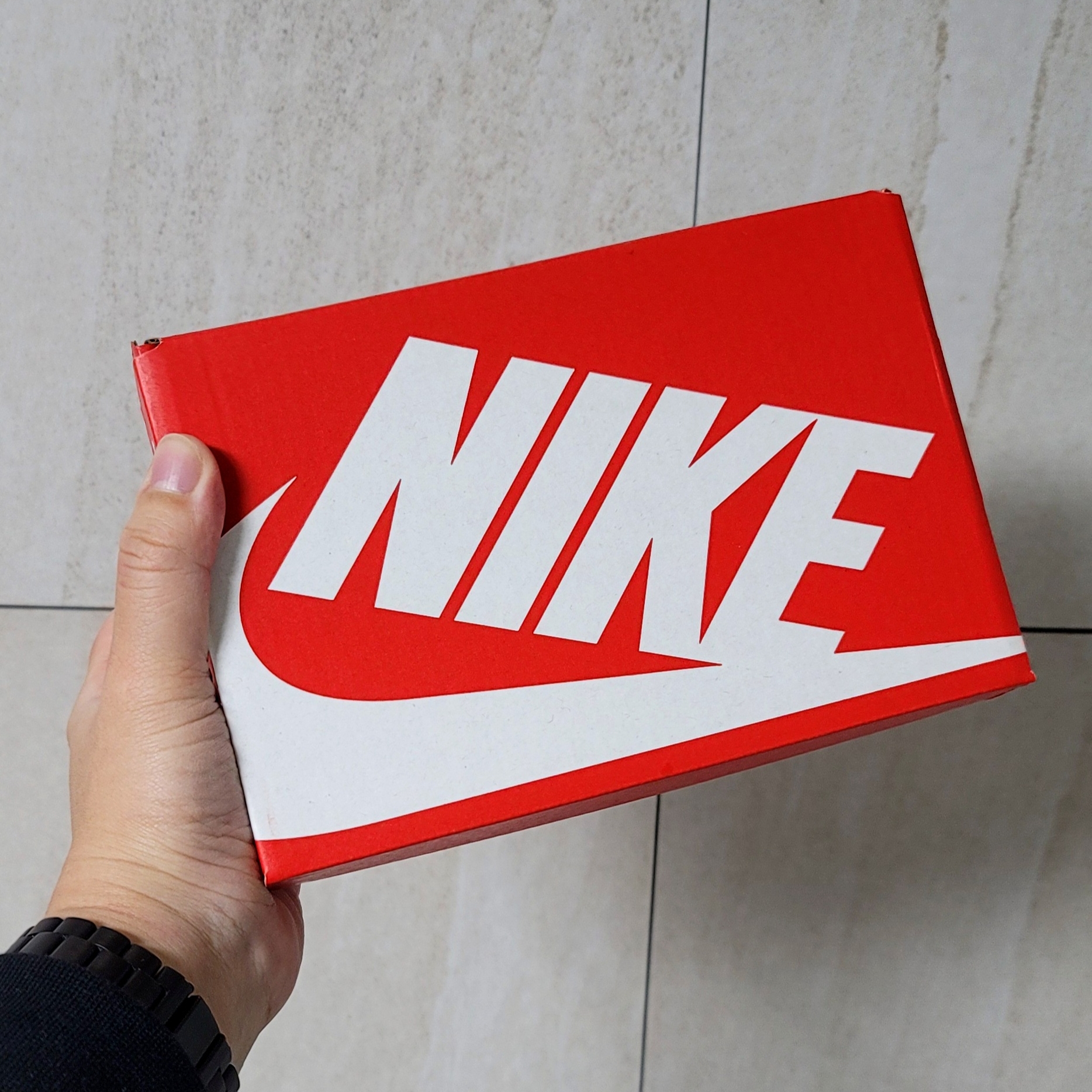 (TD) Nike Dunk Low Pink Foam 착용 스타일 - 3