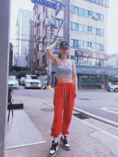 스타일 카드