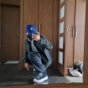 KREAM 프로필 이미지