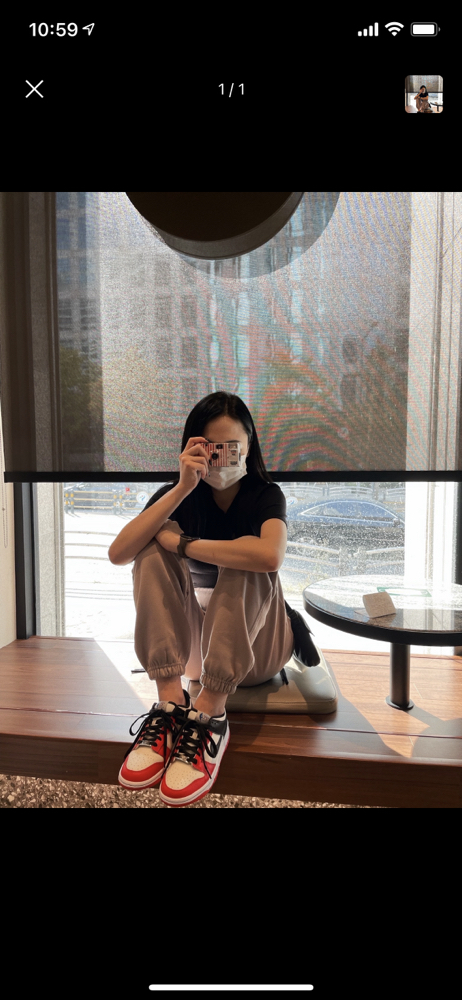 KREAM 프로필 이미지