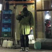 KREAM 프로필 이미지