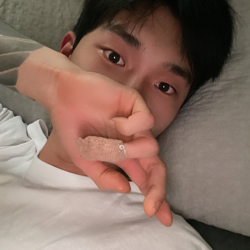 KREAM 프로필 이미지