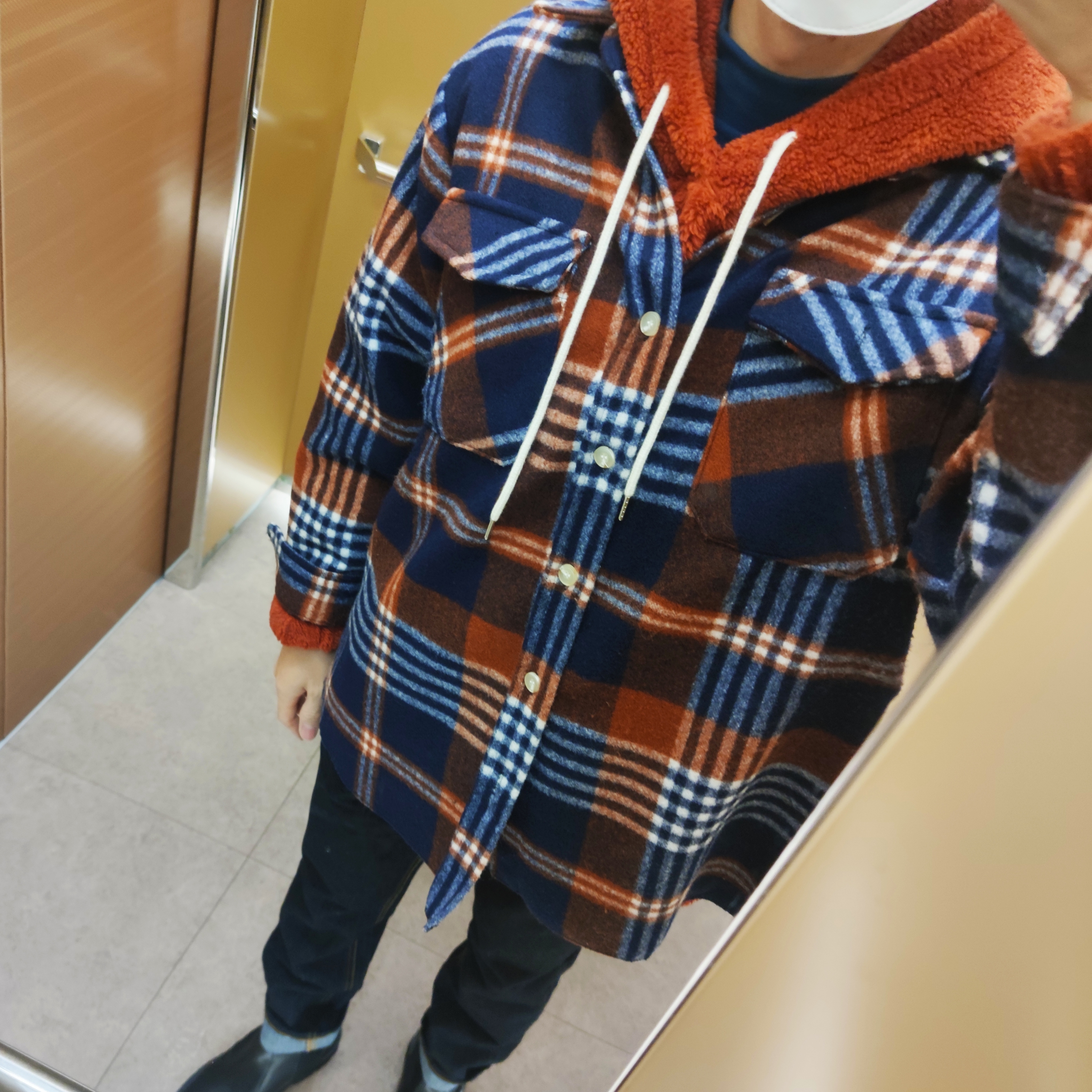ekelek님의 스타일
