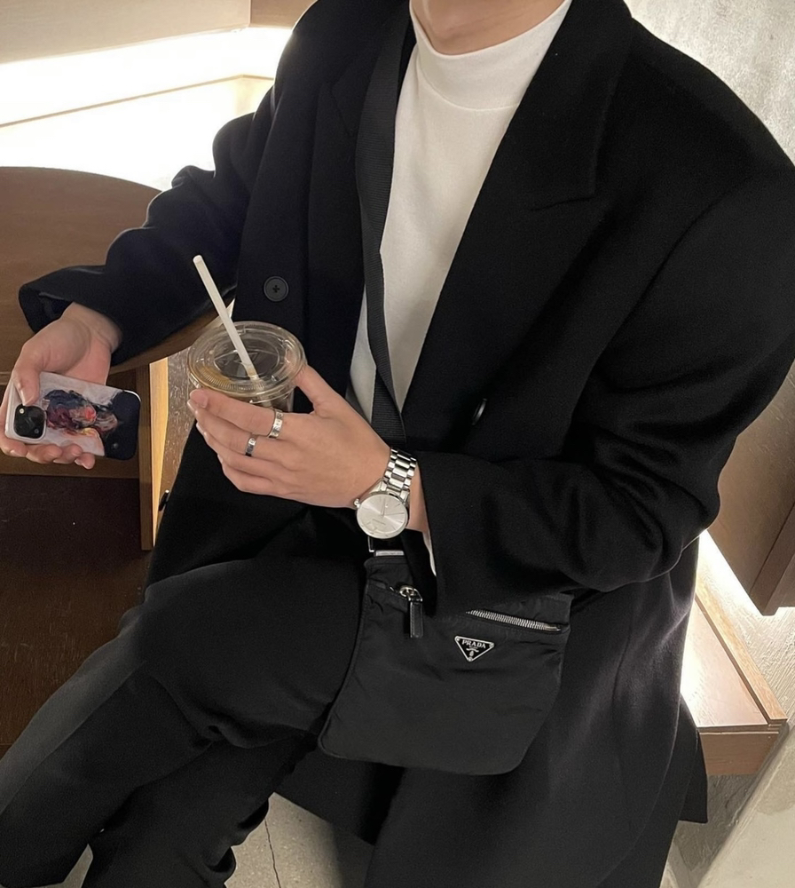 KREAM 프로필 이미지