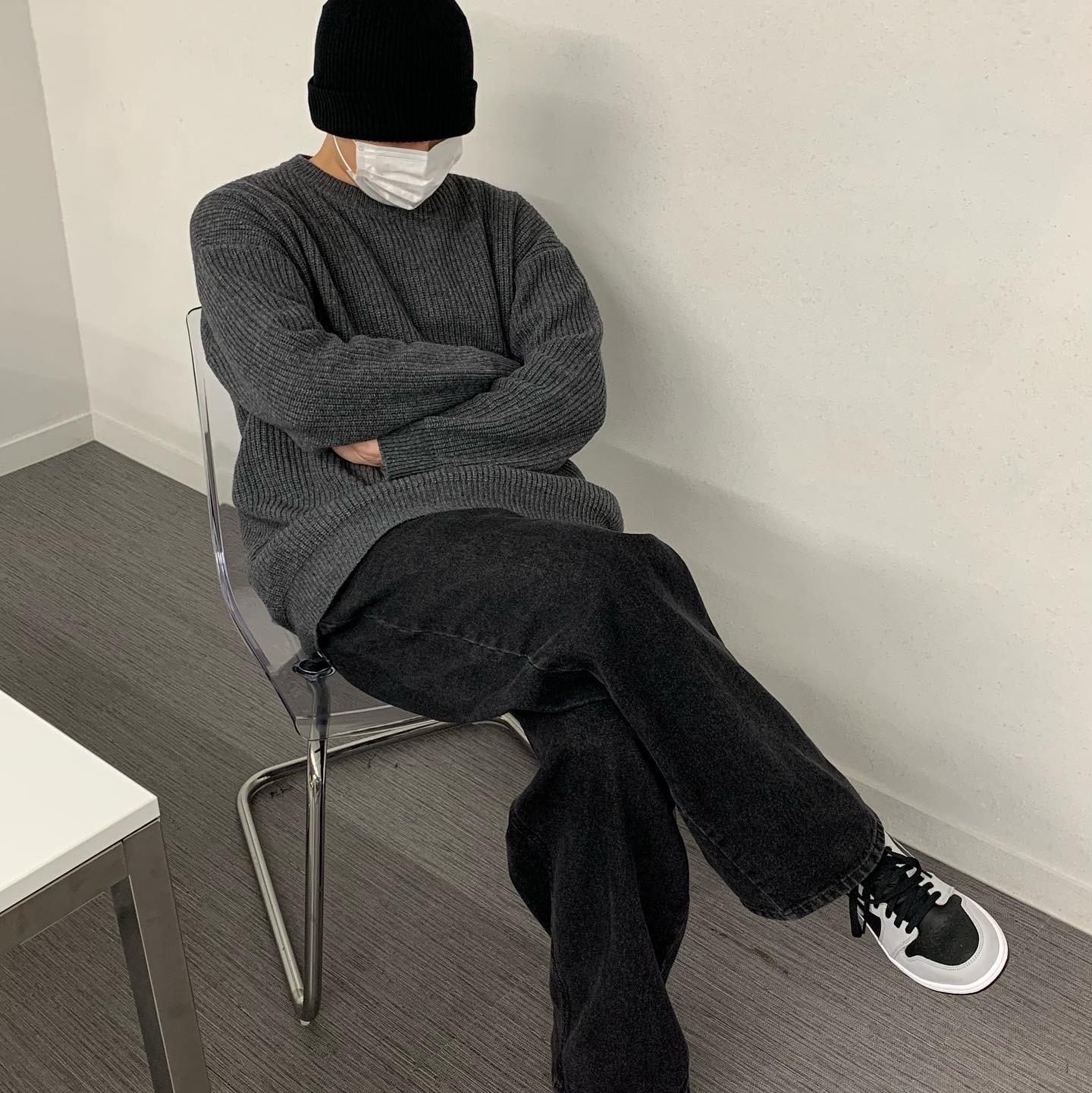 Jordan 1 Retro High OG Shadow 2.0 착용 스타일