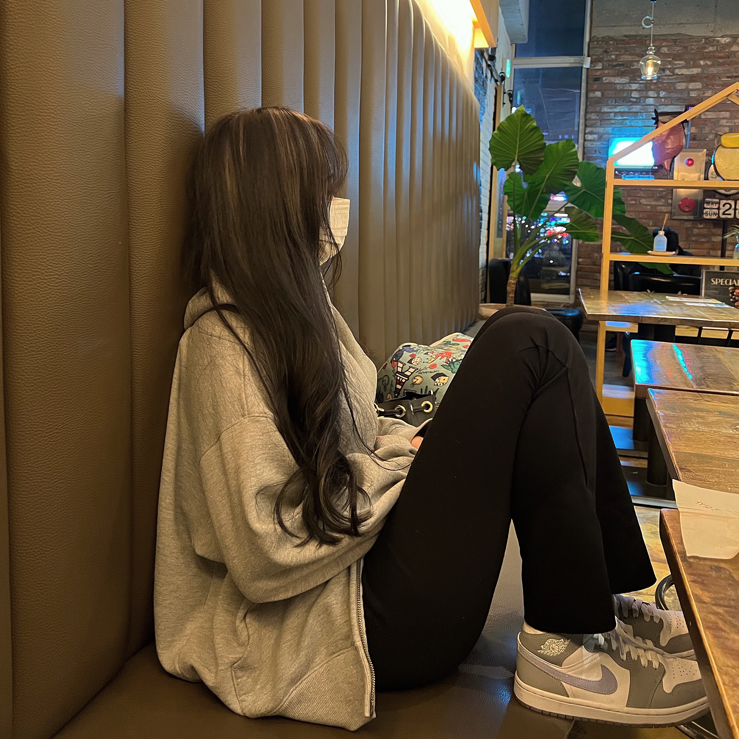 하나ఌ님의 스타일 - 1