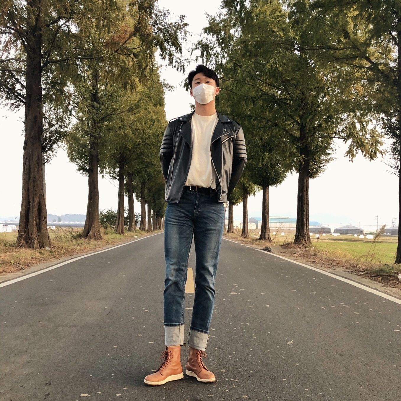 nosong45님의 스타일