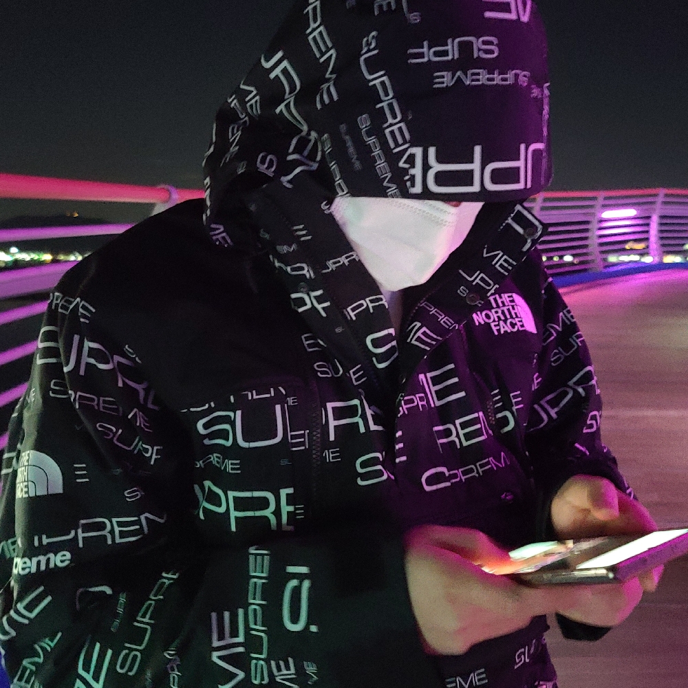 KREAM 프로필 이미지