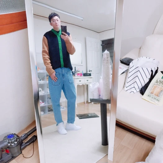 스타일 카드