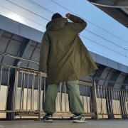 KREAM 프로필 이미지