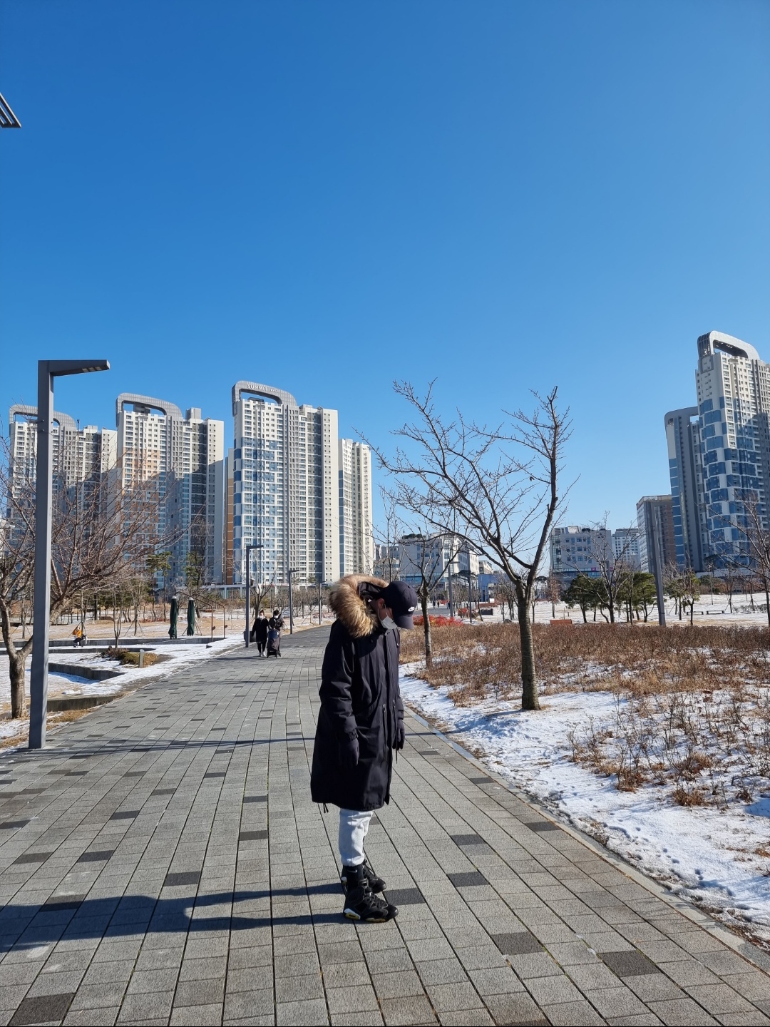 hlacks님의 스타일 - 1