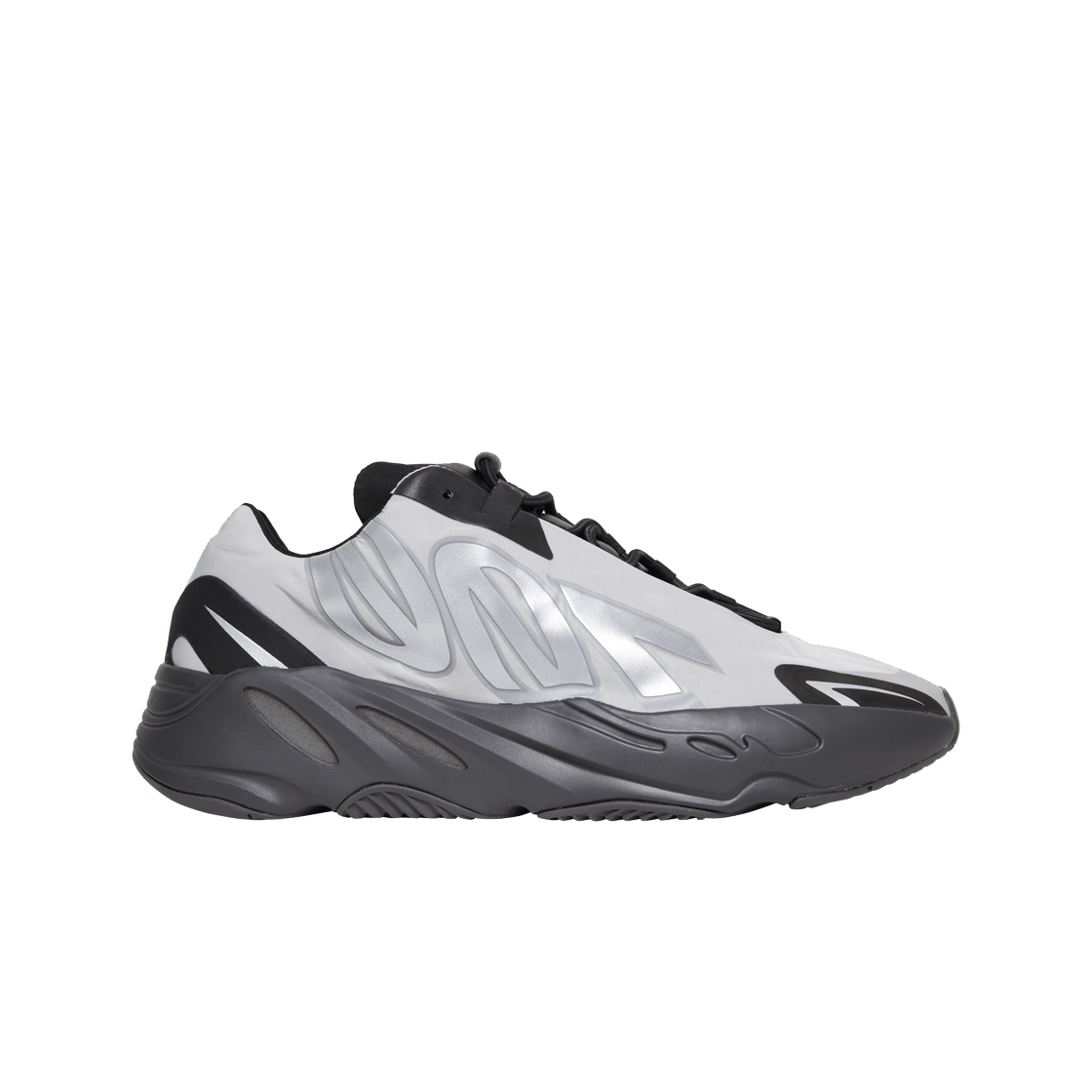 아디다스 이지 부스트 700 MNVN 메탈릭(Adidas Yeezy Boost 700 MNVN Metallic)