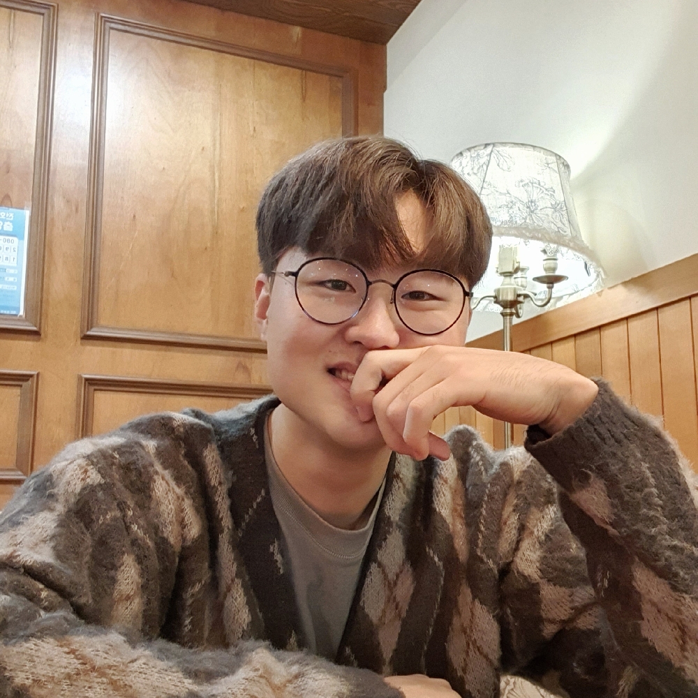KREAM 프로필 이미지
