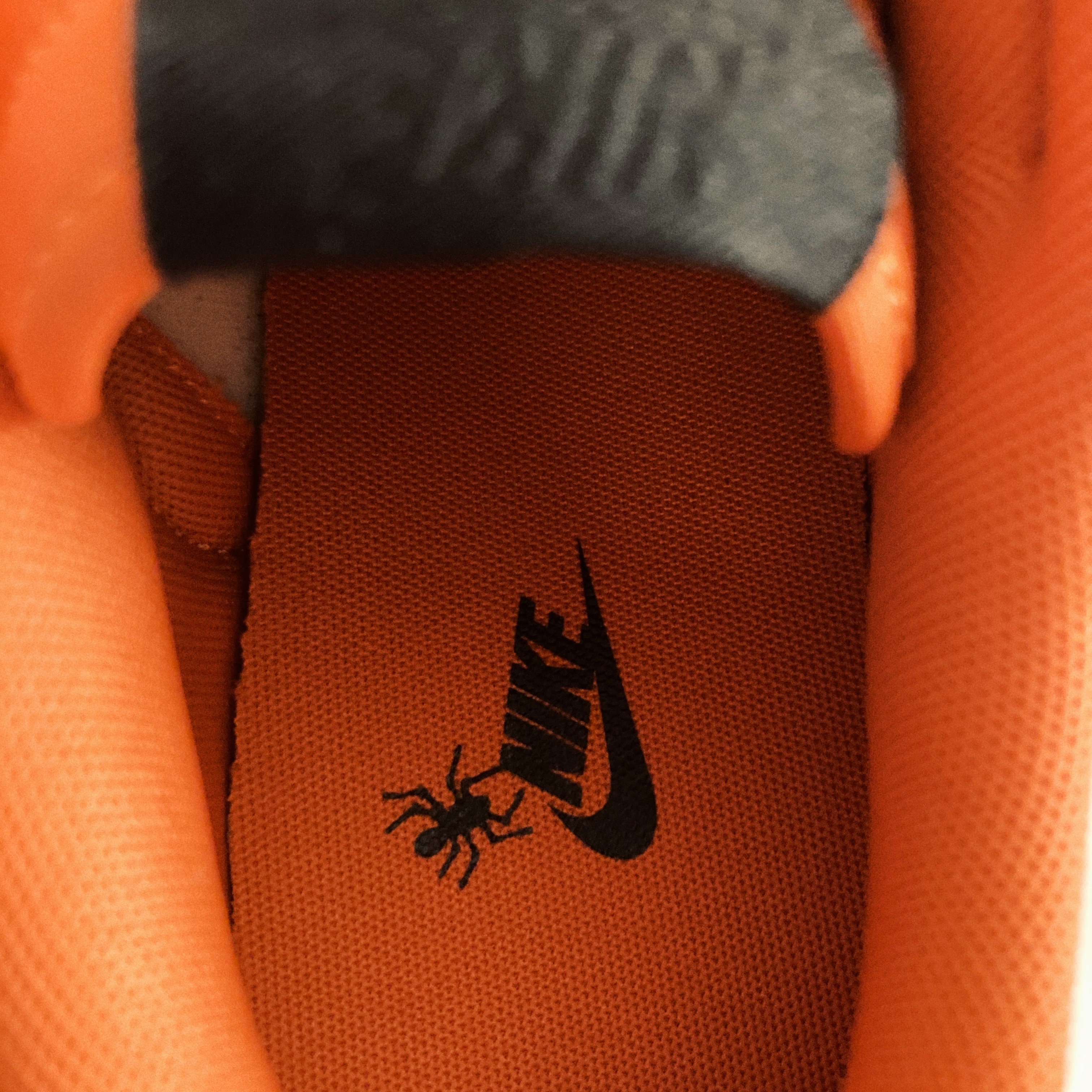 Nike Dunk Low Retro PRM Halloween 착용 스타일 - 4